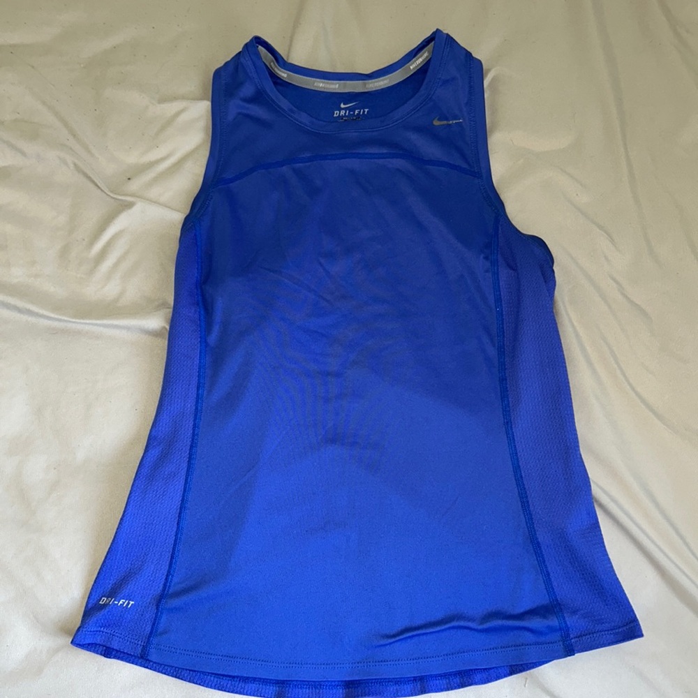 Nike dri-fit tank